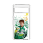 スリムプロテクションケース［ D.LEAGUE - CyberAgent Legit -1ch ］