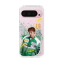 スリムプロテクションケース［ D.LEAGUE - CyberAgent Legit -1ch ］