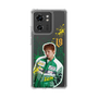スリムプロテクションケース［ D.LEAGUE - CyberAgent Legit -1ch ］