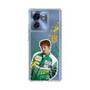 スリムプロテクションケース［ D.LEAGUE - CyberAgent Legit -1ch ］