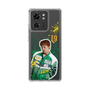 スリムプロテクションケース［ D.LEAGUE - CyberAgent Legit -1ch ］