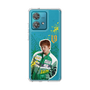 スリムプロテクションケース［ D.LEAGUE - CyberAgent Legit -1ch ］
