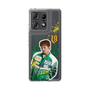 スリムプロテクションケース［ D.LEAGUE - CyberAgent Legit -1ch ］