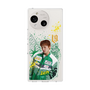 スリムプロテクションケース［ D.LEAGUE - CyberAgent Legit -1ch ］