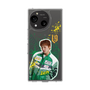 スリムプロテクションケース［ D.LEAGUE - CyberAgent Legit -1ch ］