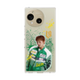スリムプロテクションケース［ D.LEAGUE - CyberAgent Legit -1ch ］