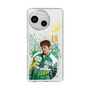 スリムプロテクションケース［ D.LEAGUE - CyberAgent Legit -1ch ］