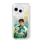 スリムプロテクションケース［ D.LEAGUE - CyberAgent Legit -1ch ］