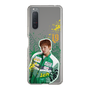 スリムプロテクションケース［ D.LEAGUE - CyberAgent Legit -1ch ］