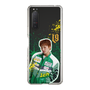 スリムプロテクションケース［ D.LEAGUE - CyberAgent Legit -1ch ］