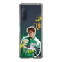 スリムプロテクションケース［ D.LEAGUE - CyberAgent Legit -1ch ］