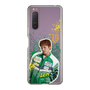 スリムプロテクションケース［ D.LEAGUE - CyberAgent Legit -1ch ］