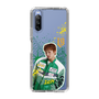 スリムプロテクションケース［ D.LEAGUE - CyberAgent Legit -1ch ］