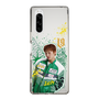 スリムプロテクションケース［ D.LEAGUE - CyberAgent Legit -1ch ］