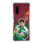 スリムプロテクションケース［ D.LEAGUE - CyberAgent Legit -1ch ］