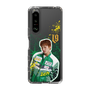 スリムプロテクションケース［ D.LEAGUE - CyberAgent Legit -1ch ］