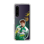 スリムプロテクションケース［ D.LEAGUE - CyberAgent Legit -1ch ］