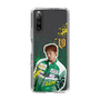 スリムプロテクションケース［ D.LEAGUE - CyberAgent Legit -1ch ］