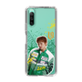 スリムプロテクションケース［ D.LEAGUE - CyberAgent Legit -1ch ］