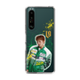 スリムプロテクションケース［ D.LEAGUE - CyberAgent Legit -1ch ］