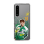 スリムプロテクションケース［ D.LEAGUE - CyberAgent Legit -1ch ］