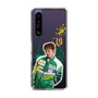 スリムプロテクションケース［ D.LEAGUE - CyberAgent Legit -1ch ］