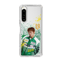 スリムプロテクションケース［ D.LEAGUE - CyberAgent Legit -1ch ］