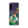 スリムプロテクションケース［ D.LEAGUE - CyberAgent Legit -1ch ］
