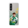 スリムプロテクションケース［ D.LEAGUE - CyberAgent Legit -1ch ］