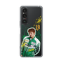 スリムプロテクションケース［ D.LEAGUE - CyberAgent Legit -1ch ］