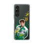 スリムプロテクションケース［ D.LEAGUE - CyberAgent Legit -1ch ］