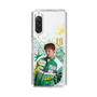 スリムプロテクションケース［ D.LEAGUE - CyberAgent Legit -1ch ］