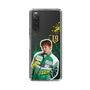 スリムプロテクションケース［ D.LEAGUE - CyberAgent Legit -1ch ］