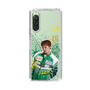 スリムプロテクションケース［ D.LEAGUE - CyberAgent Legit -1ch ］