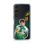 スリムプロテクションケース［ D.LEAGUE - CyberAgent Legit -1ch ］