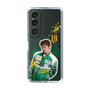 スリムプロテクションケース［ D.LEAGUE - CyberAgent Legit -1ch ］