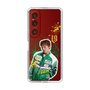 スリムプロテクションケース［ D.LEAGUE - CyberAgent Legit -1ch ］