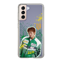 スリムプロテクションケース［ D.LEAGUE - CyberAgent Legit -1ch ］