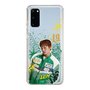 スリムプロテクションケース［ D.LEAGUE - CyberAgent Legit -1ch ］