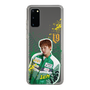 スリムプロテクションケース［ D.LEAGUE - CyberAgent Legit -1ch ］
