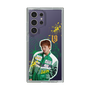 スリムプロテクションケース［ D.LEAGUE - CyberAgent Legit -1ch ］