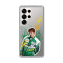 スリムプロテクションケース［ D.LEAGUE - CyberAgent Legit -1ch ］
