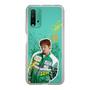 スリムプロテクションケース［ D.LEAGUE - CyberAgent Legit -1ch ］