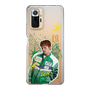 スリムプロテクションケース［ D.LEAGUE - CyberAgent Legit -1ch ］