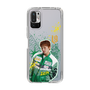 スリムプロテクションケース［ D.LEAGUE - CyberAgent Legit -1ch ］