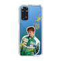 スリムプロテクションケース［ D.LEAGUE - CyberAgent Legit -1ch ］