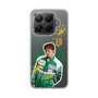 スリムプロテクションケース［ D.LEAGUE - CyberAgent Legit -1ch ］