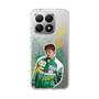 スリムプロテクションケース［ D.LEAGUE - CyberAgent Legit -1ch ］