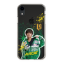 スリムプロテクションケース［ D.LEAGUE - CyberAgent Legit -AROE ］