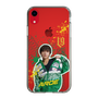 スリムプロテクションケース［ D.LEAGUE - CyberAgent Legit -AROE ］